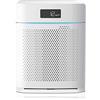IDEAL Purificatore d'aria AP35 con filtro HEPA e odore - fino a 45 m² - contro polline, polveri sottili, allergeni, fumo e odori - silenzioso per camera da letto, pratica, ufficio, cameretta dei