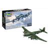 REVELL RV03777 FOCKE-WULF Fw 200 C-5/C-8 CONDOR KIT 1:72 Modellino