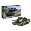 REVELL RV03360 LEOPARD 2A7A1 KIT 1:35 Modellino