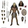 NECA PREDATOR Movie Prey Ultimate Feral Yautja Action Figure Deluxe Box NECA