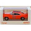 NOREV Dukes of Hazzard 1969 Dodge Charger 01 GENERAL LEE NOREV 9 50003 1/43