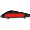 One by Camamoto cod. 77126016 Filtro Aria aspirazione Compatibile con kymco Bet & Win 125-150cc Euro 2 Anno dal 2000 al 2004 | RIF. Orig. 00162989