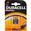 Duracell Pile AA 2 Batterie Stilo Alcaline non ricaricabili MN9100