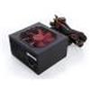 ITEK ALIMENTATORE ITEK 750W ATX DESERT VENTOLA 12CM - 4 CONN. SATA - ADATTATORE 204 P