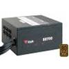ITEK ALIMENTATORE ITEK BD700 700W ATX VENTOLA HTB 12CM - ACTIVE PFC - 80PLUS BRONZE I
