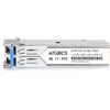 ATGBICS XCVR-A10Y31-20-C modulo del ricetrasmettitore di rete Fibra ottica 1000
