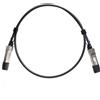 ATGBICS CAB-Q-Q-3M-C cavo InfiniBand e in fibra ottica QSFP+ Nero