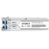 ATGBICS GLC-GE-DR-LX-C modulo del ricetrasmettitore di rete Fibra ottica 1000 Mb
