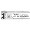 ATGBICS AFBR-5715APZ-CS4-C modulo del ricetrasmettitore di rete Fibra ottica 100