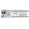 ATGBICS MC3208011-LX-BXD-C modulo del ricetrasmettitore di rete Fibra ottica 100