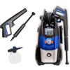 Annovi Reverberi Idropulitrice Annovi Reverberi 4.0 Twin Flow dualtech ad acqua fredda
