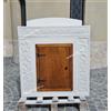 mondo artistica Lavandino Da Esterno, Lavatoio Pilozzo Per Giardino, Lavabo Con Mobile, Cemento