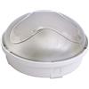 FANTON Plafoniera Tonda Colore Bianco 62730 62730