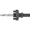 Bosch Group Bosch 2 608 594 264 estensione per mandrino 965 mm (0.38")
