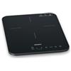 Severin Fornello Elettrico Induzione 1 Piastra 2000 W Vetroceramica Nero KP 1032