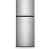 Hisense Frigorifero No Frost Doppia Porta 375 Lt Cl E Inverter Inox RT488N4DC2