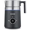 Severin Montalatte Spuma 500 inox SM 3585 cappuccinatore monta cioccolato