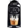 LAVAZZA Macchina Caffe Lavazza a Modo Mio Capsule Display 18000287 Desea Black