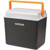 G3 Ferrari Mini Frigo Portatile 30 Litri 61 W Doppia Alimentazione Nero G90044