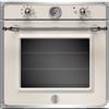 Bertazzoni F.LLI BERTAZZONI HERITAGE F609HEREKTAX Forno Elettrico 9 Funzioni 76 Lt cm 60x60
