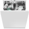 Hoover Lavastoviglie Incasso 13 Coperti Classe C Scomparsa Totale 60 cm HS3C7L0S