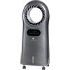 MACOM Enjoy & Relax 989 Bladeless Breeze Raffrescatore Evaporativo Senza Pale, G