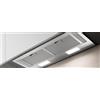 Elica Cappa Cucina Incasso Aspirante Sottopensile 72 cm Bianco ERA C WH/A/72