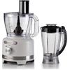 Ariete Robot cucina Gourmet Pro Moderna 1782 bianco 1000W trita, frulla, impasta