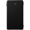 MIDEA FRIGORIFERO MONOPORTA CLASSE E MINI FRIGO STATICO NERO MIDEA MDRD142SLE30