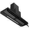 Silverline Cappa Cucina Aspirante Incasso 120 cm 3129.2.733.27 INSIDE CORE PURE