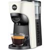 LAVAZZA Macchina del caffe Tiny Eco Bianco Eu 220-240V 18000533