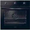 Candy Forno Elettrico Ventilato Incasso 65L 60 cm Classe A Nero FIDC N502IT Idea