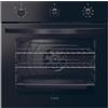 CANDY FIDC N602IT - FORNO ELETTRICO, MULTIFUNZIONE, 65 LITRI, NERO CANDY FIDCN602IT