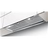 Faber Cappa Cucina Aspirante Incasso 60 cm Inox - 305.0557.680 IN-NOVA SMART