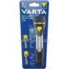 UTENSILERIA 1PZ TORCIA LED DAY LIGHT MULTI VARTA LED 9 2XSTILO AA INCLUSE: