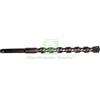 UTENSILERIA 1PZ PUNTA TRAPANO WIDIA SDS V PLUS MAKITA MM 10X450: