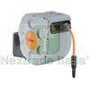 UTENSILERIA 1PZ AVVOLGITUBO AUTOMATICO A PARETE ROTOROLL EVO MT.30 CM.57,5X28X51 KG.14 8697: