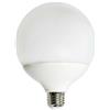 DRIWEI LAMPADINA LED G125 E27 BULB GLOBO 24W 200W LUCE 1980LM 6000K BIANCO FREDDA 1549S