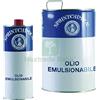 UTENSILERIA 1PZ OLIO EMULSIONABILE LT. 5: