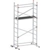 Gierre Trabattello Fast & Lock 400 cm 120x170xh.308 FA400FL (10+1)