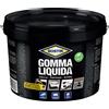 BOSTIK Gomma Liquida Impermeabilizzante Lt. 5 Barattolo D2074