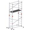 Gierre Trabattello Multiuso Fast & Lock 200 cm 120x170xh.308 FA200FL (10+1)