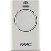 Sice Radiocomando Apricancello xt2 868 Slh Lr Faac Mhz 868.35 Hopping Code
