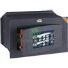 UTENSILERIA 1PZ CASSAFORTE ELETTRONICA SERIE '850A' 852A ALP 23 X 36 X 19,5 CM:
