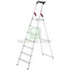 UTENSILERIA 1PZ HAILO SCALA ALLUMINIO ART.L60 7 GRADINI: