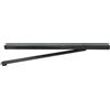 Assa Abloy Slitta Chiudiporta Dcg193 Nero per Dc300/340