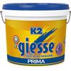 K2 Stucco In Pasta a Rasare K2-Gs Kg. 5 GS0005