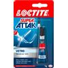 Super attak Super Attack Vetro Gel Tubo 3 g 2047412