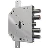 CR Serrature Serratura Porta Blindata Cilindro europeo dim 130x164 mm 2155/28 PE