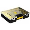 Stanley Valigetta Portaminuteria 430 x 90 x 330 mm divisori amovibili 1-94-745